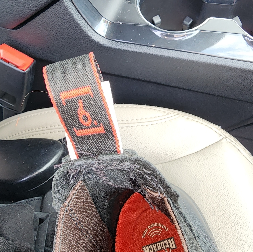 Redback Boots - Picture 3 of 7